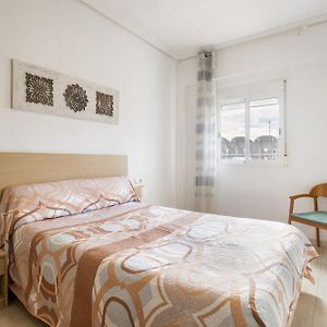 Superior Appartement met Drie Slaapkamers